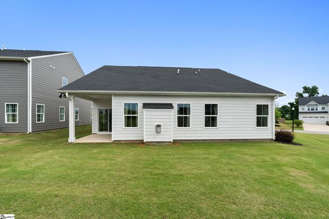 6010 Ives Avenue, Spartanburg, SC 29307