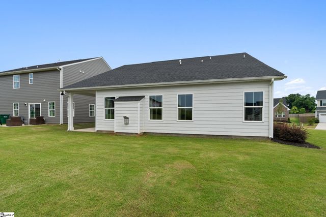 6010 Ives Avenue, Spartanburg, SC 29307