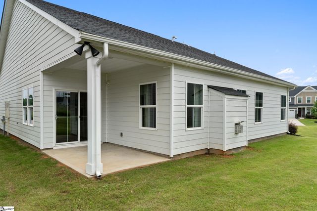 6010 Ives Avenue, Spartanburg, SC 29307