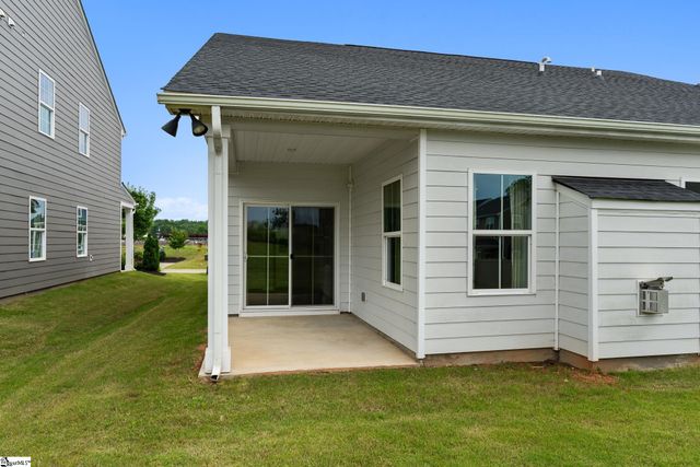 6010 Ives Avenue, Spartanburg, SC 29307