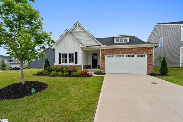 6010 Ives Avenue, Spartanburg, SC 29307