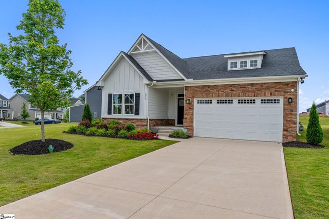 6010 Ives Avenue, Spartanburg, SC 29307