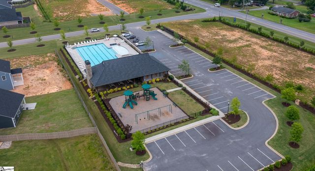 6010 Ives Avenue, Spartanburg, SC 29307