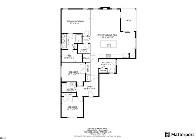 6010 Ives Avenue, Spartanburg, SC 29307