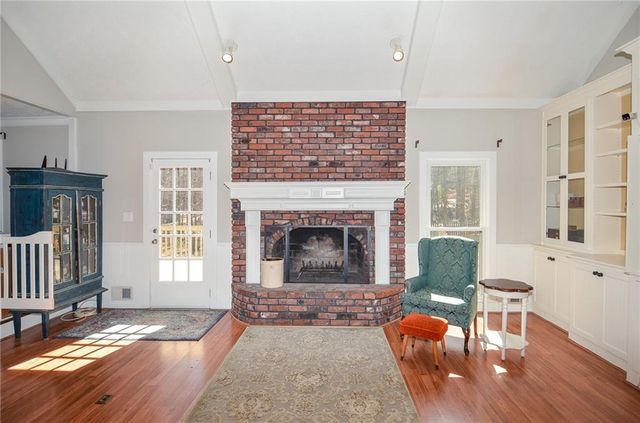 5448 Aucilla Creek Lane, Stone Mountain, GA 30087