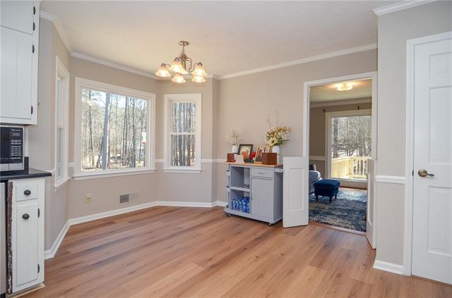 5448 Aucilla Creek Lane, Stone Mountain, GA 30087