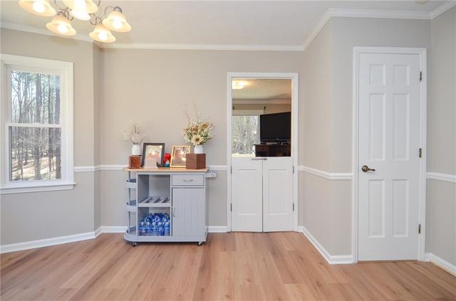 5448 Aucilla Creek Lane, Stone Mountain, GA 30087