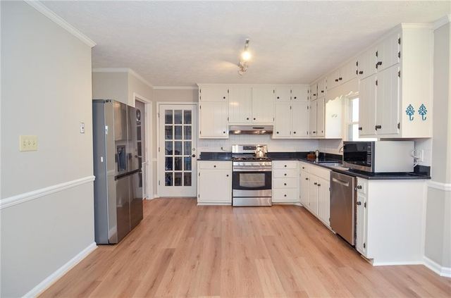 5448 Aucilla Creek Lane, Stone Mountain, GA 30087