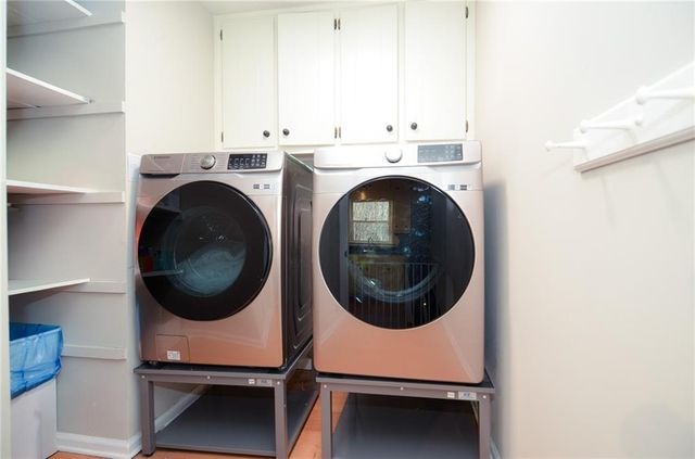 5448 Aucilla Creek Lane, Stone Mountain, GA 30087