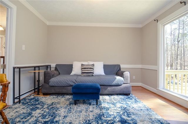 5448 Aucilla Creek Lane, Stone Mountain, GA 30087