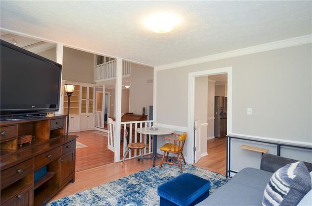 5448 Aucilla Creek Lane, Stone Mountain, GA 30087