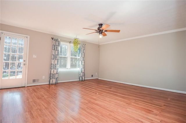 5448 Aucilla Creek Lane, Stone Mountain, GA 30087