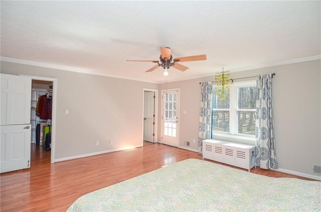 5448 Aucilla Creek Lane, Stone Mountain, GA 30087