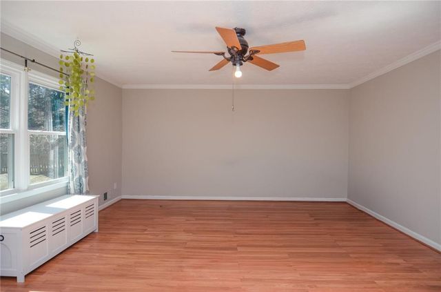 5448 Aucilla Creek Lane, Stone Mountain, GA 30087