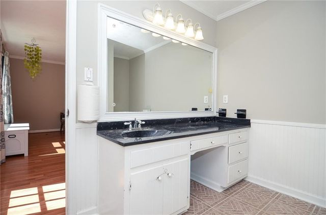 5448 Aucilla Creek Lane, Stone Mountain, GA 30087