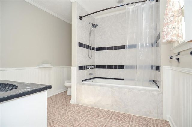 5448 Aucilla Creek Lane, Stone Mountain, GA 30087