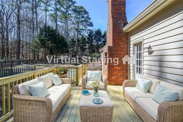 5448 Aucilla Creek Lane, Stone Mountain, GA 30087