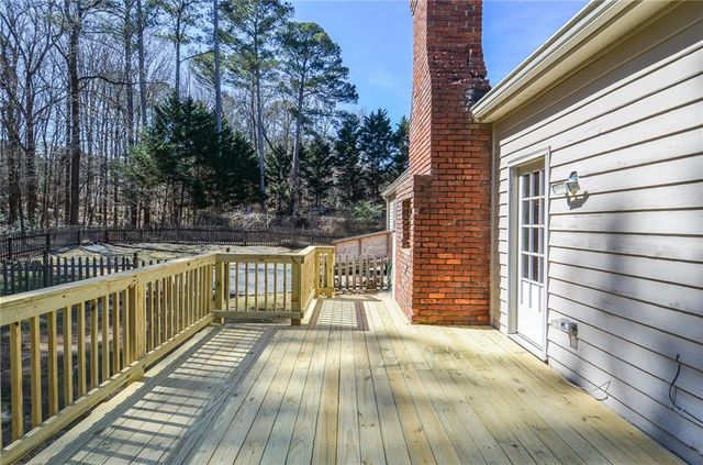 5448 Aucilla Creek Lane, Stone Mountain, GA 30087