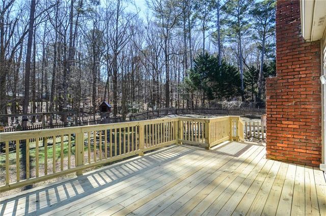 5448 Aucilla Creek Lane, Stone Mountain, GA 30087