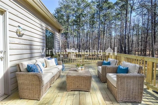 5448 Aucilla Creek Lane, Stone Mountain, GA 30087
