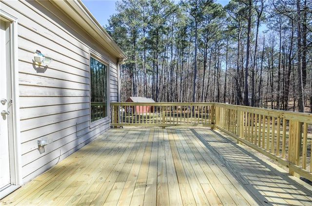 5448 Aucilla Creek Lane, Stone Mountain, GA 30087