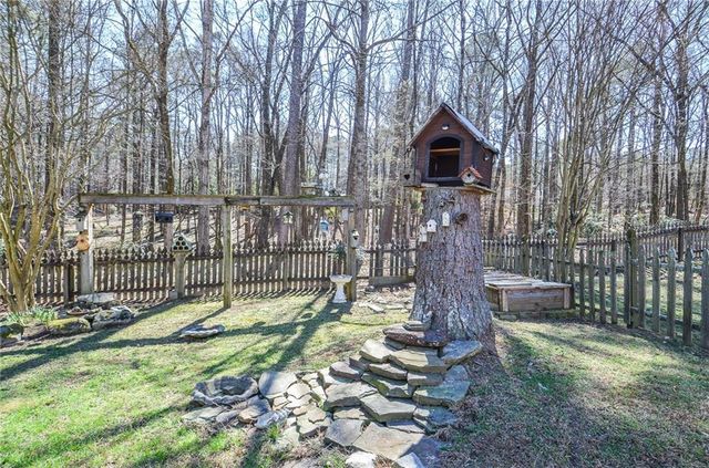 5448 Aucilla Creek Lane, Stone Mountain, GA 30087