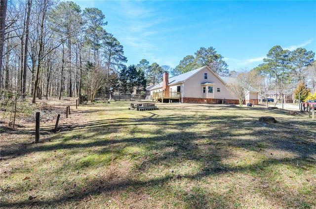 5448 Aucilla Creek Lane, Stone Mountain, GA 30087