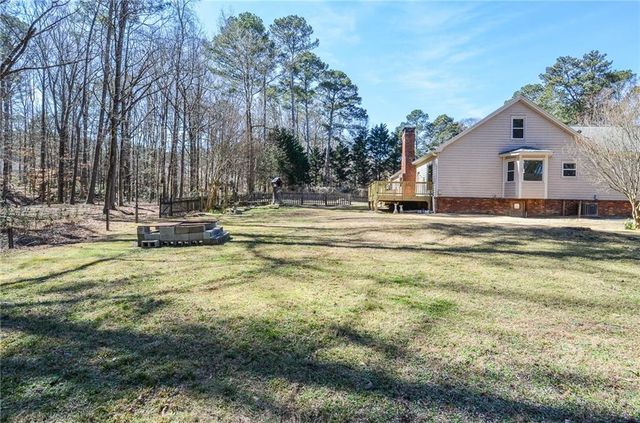 5448 Aucilla Creek Lane, Stone Mountain, GA 30087