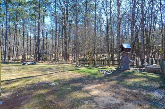 5448 Aucilla Creek Lane, Stone Mountain, GA 30087