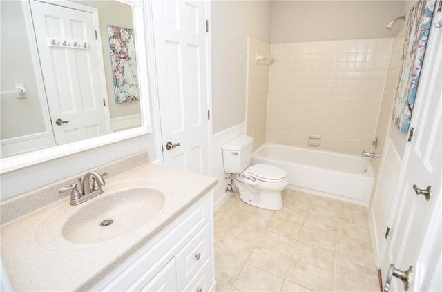 5448 Aucilla Creek Lane, Stone Mountain, GA 30087