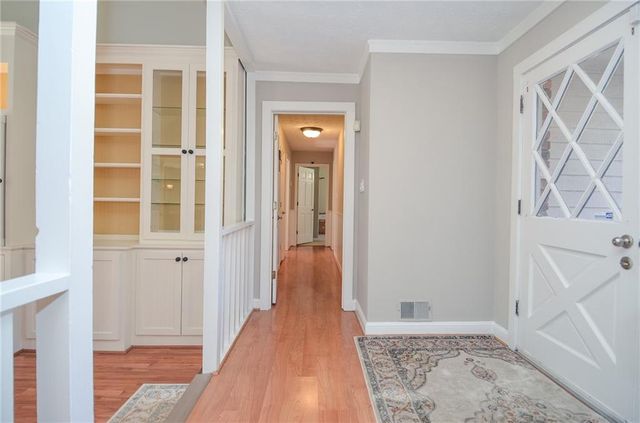 5448 Aucilla Creek Lane, Stone Mountain, GA 30087