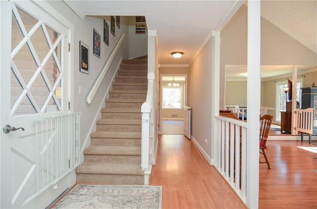 5448 Aucilla Creek Lane, Stone Mountain, GA 30087