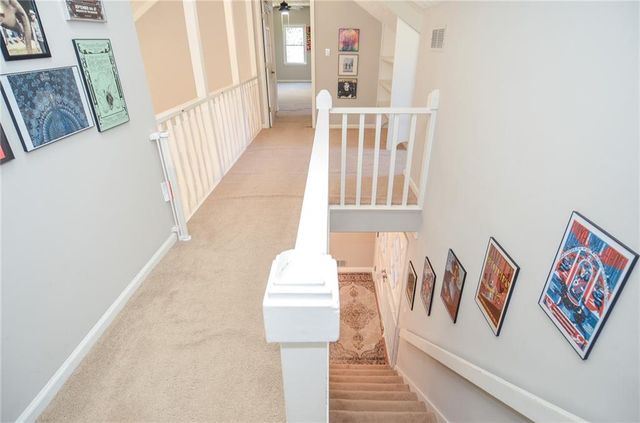 5448 Aucilla Creek Lane, Stone Mountain, GA 30087