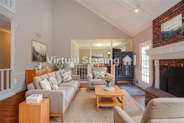 5448 Aucilla Creek Lane, Stone Mountain, GA 30087