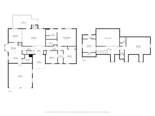 5448 Aucilla Creek Lane, Stone Mountain, GA 30087