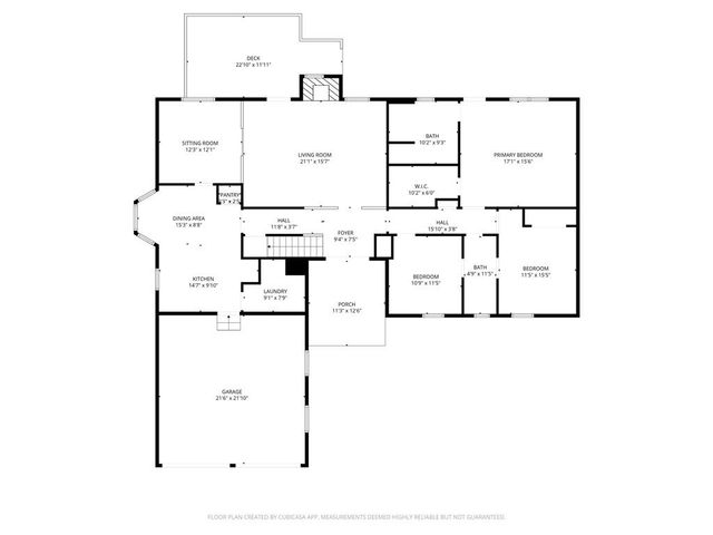 5448 Aucilla Creek Lane, Stone Mountain, GA 30087