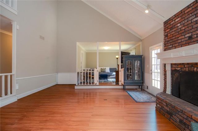 5448 Aucilla Creek Lane, Stone Mountain, GA 30087