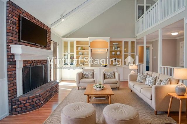 5448 Aucilla Creek Lane, Stone Mountain, GA 30087