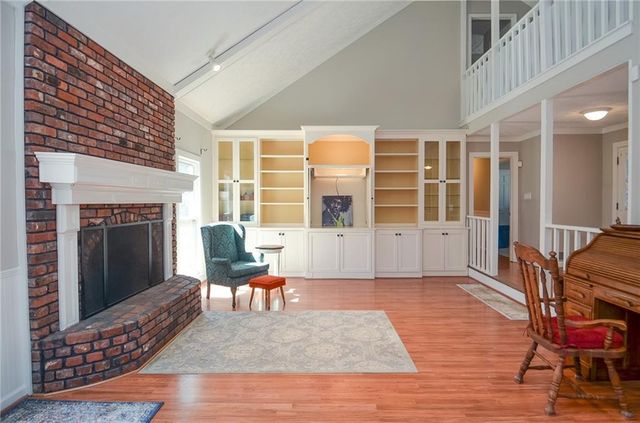 5448 Aucilla Creek Lane, Stone Mountain, GA 30087