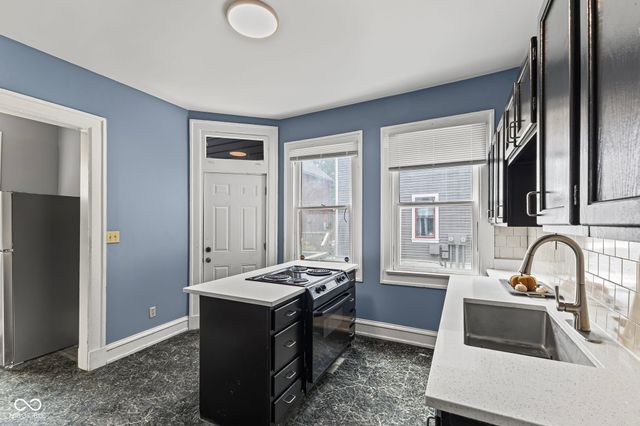 1438 N Park Avenue, Indianapolis, IN 46202