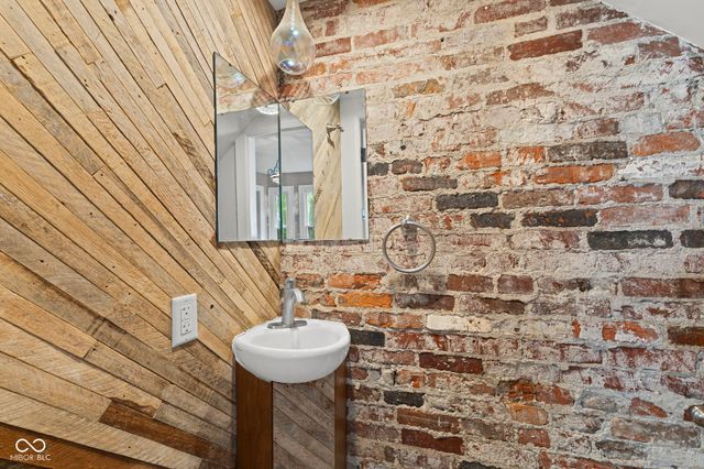 1438 N Park Avenue, Indianapolis, IN 46202