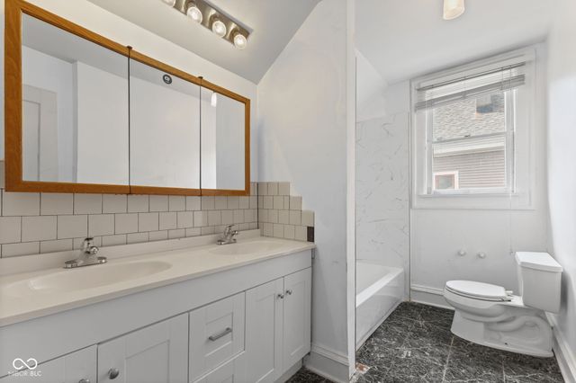 1438 N Park Avenue, Indianapolis, IN 46202