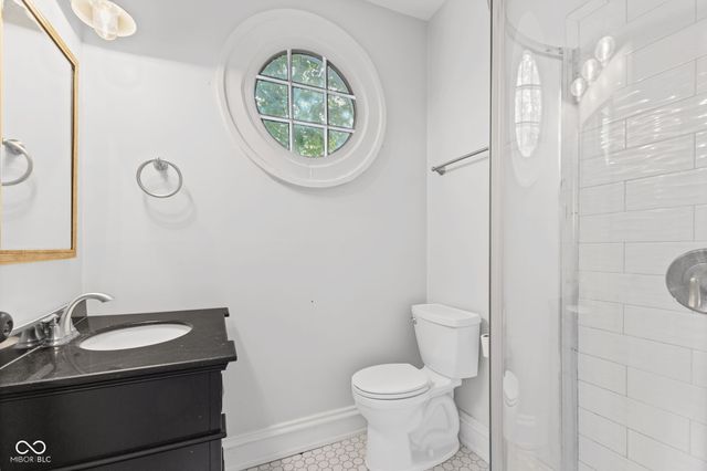 1438 N Park Avenue, Indianapolis, IN 46202