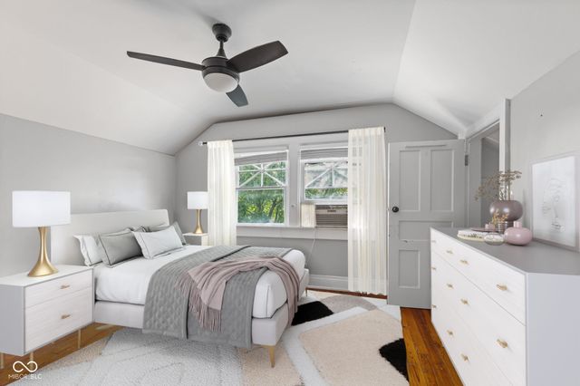 1438 N Park Avenue, Indianapolis, IN 46202