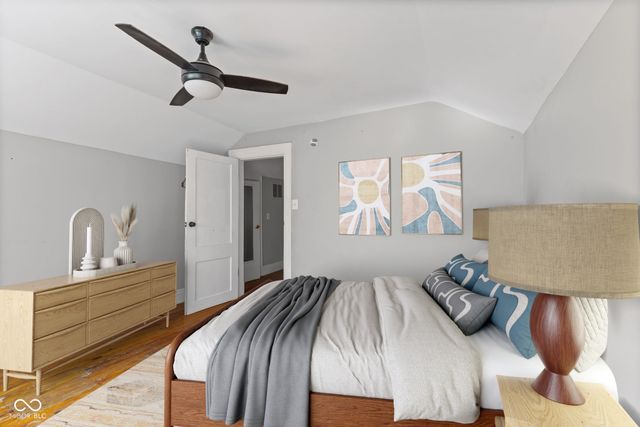 1438 N Park Avenue, Indianapolis, IN 46202