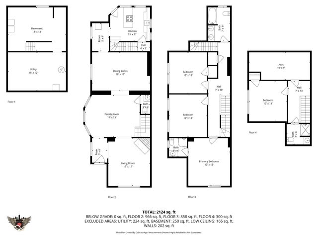 1438 N Park Avenue, Indianapolis, IN 46202