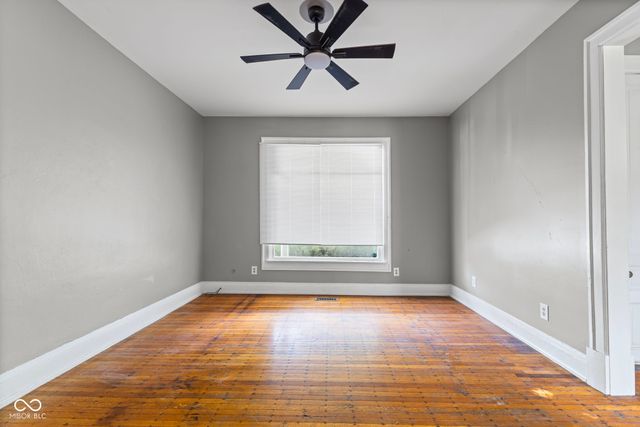 1438 N Park Avenue, Indianapolis, IN 46202