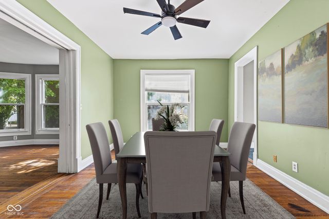 1438 N Park Avenue, Indianapolis, IN 46202