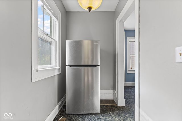 1438 N Park Avenue, Indianapolis, IN 46202