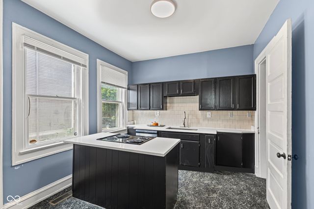 1438 N Park Avenue, Indianapolis, IN 46202